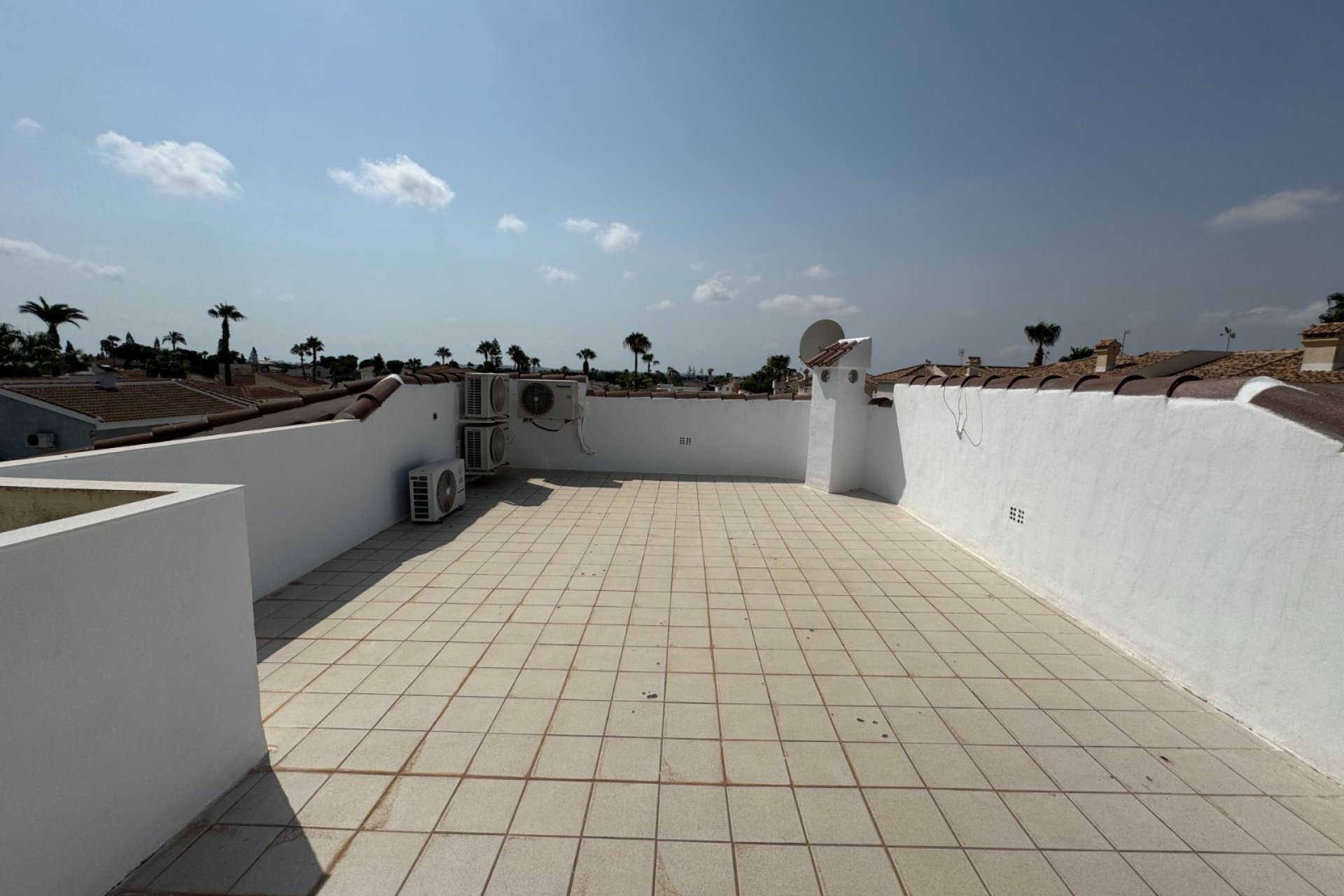 Revente - Détaché / Villa -
Ciudad Quesada - Rojales - Ciudad Quesada