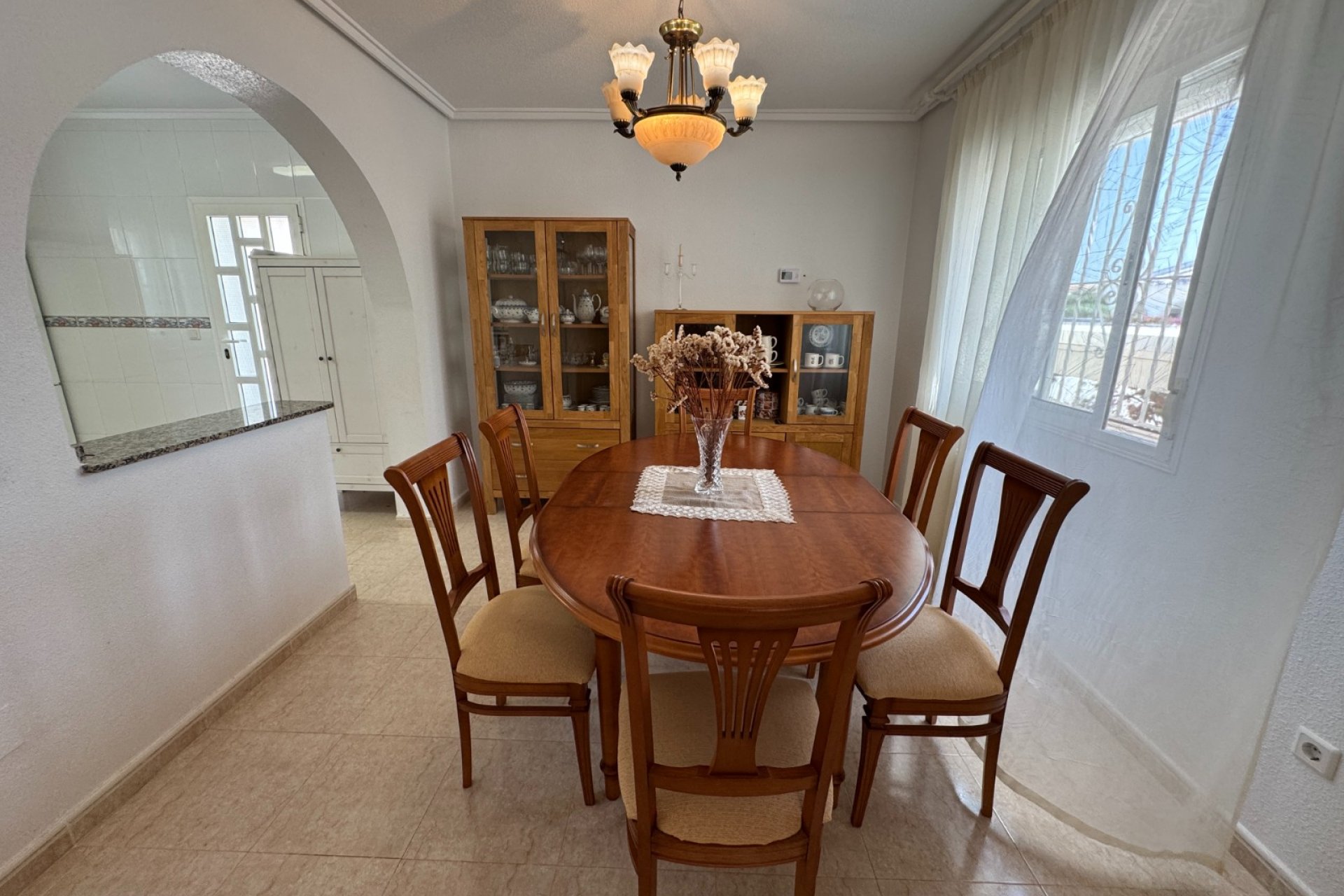 Revente - Détaché / Villa -
Ciudad Quesada - Rojales - Ciudad Quesada