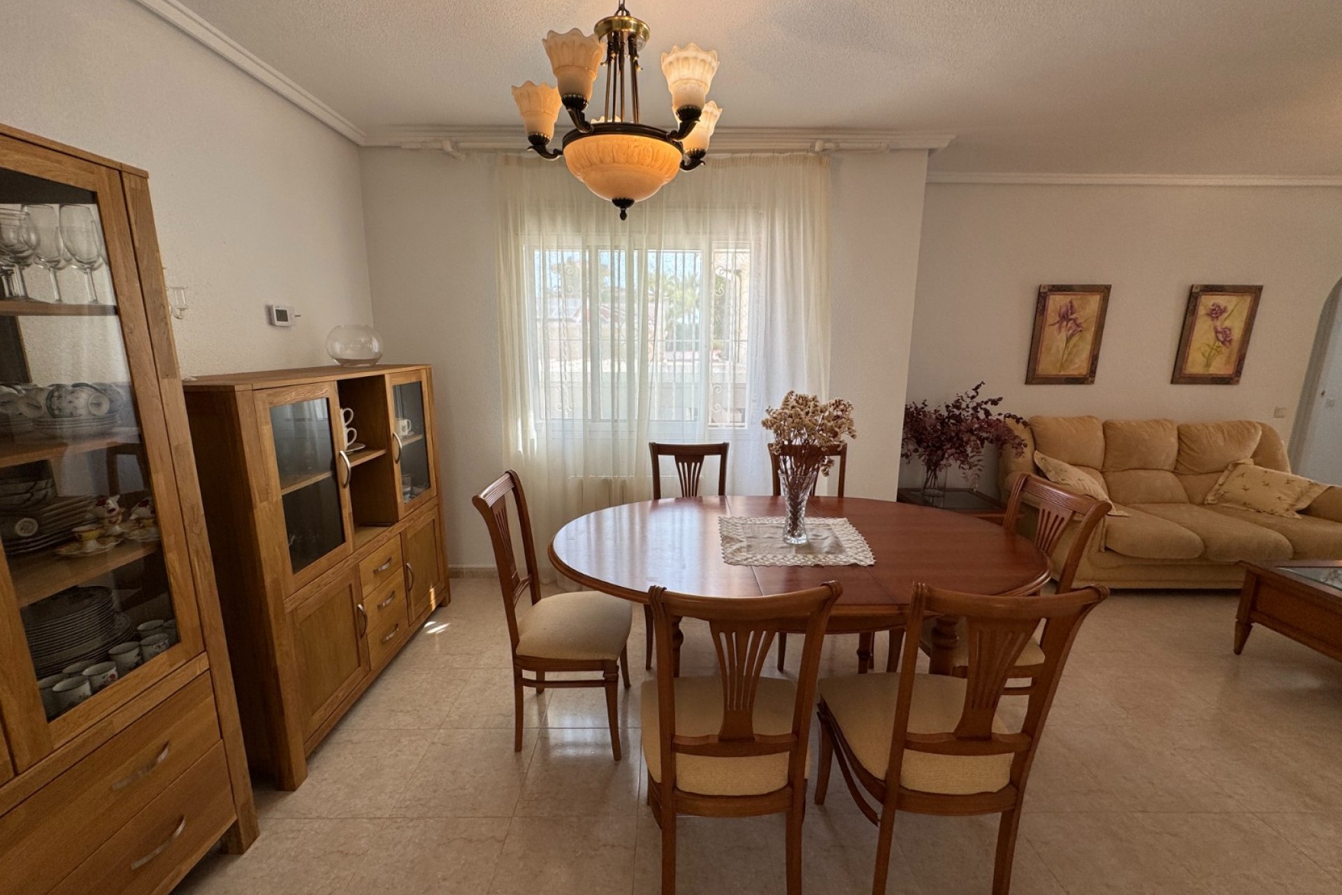 Revente - Détaché / Villa -
Ciudad Quesada - Rojales - Ciudad Quesada
