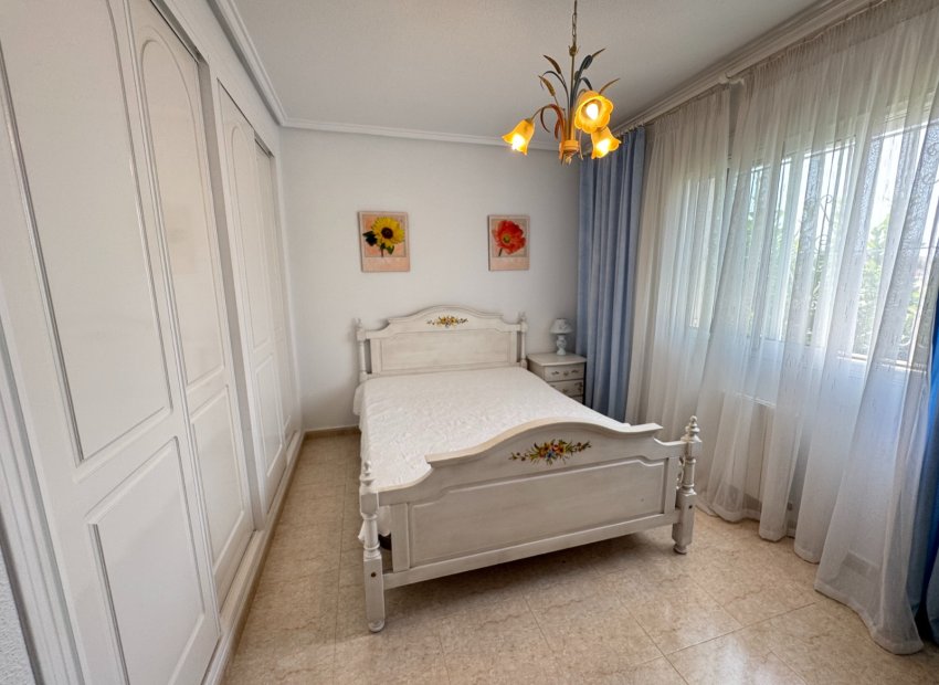 Revente - Détaché / Villa -
Ciudad Quesada - Rojales - Ciudad Quesada