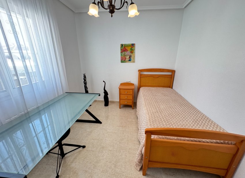 Revente - Détaché / Villa -
Ciudad Quesada - Rojales - Ciudad Quesada