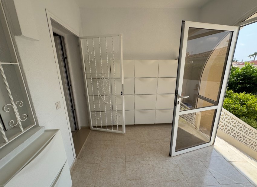 Revente - Détaché / Villa -
Ciudad Quesada - Rojales - Ciudad Quesada