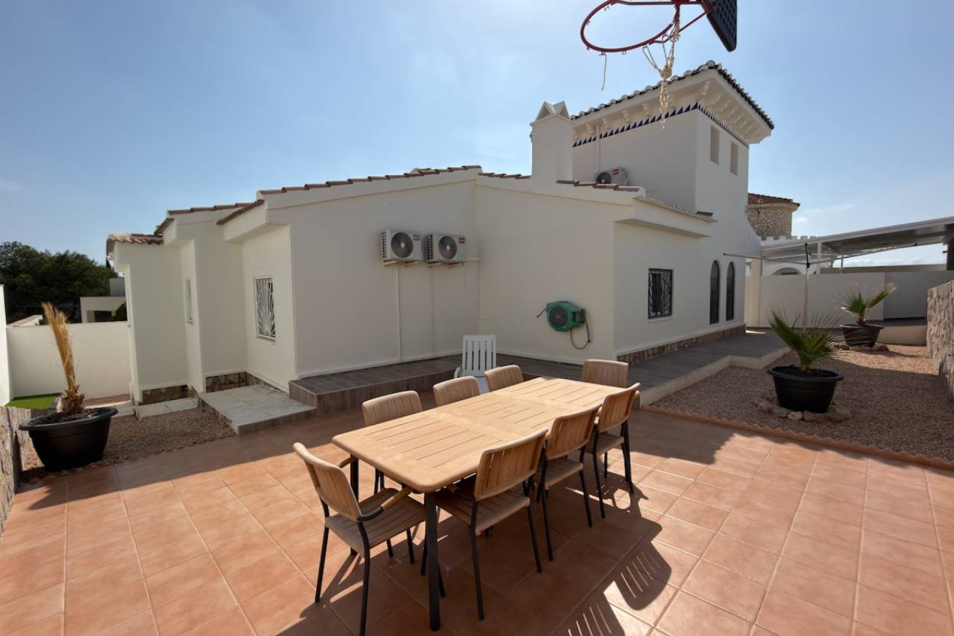 Revente - Détaché / Villa -
Ciudad Quesada - Rojales - Ciudad Quesada