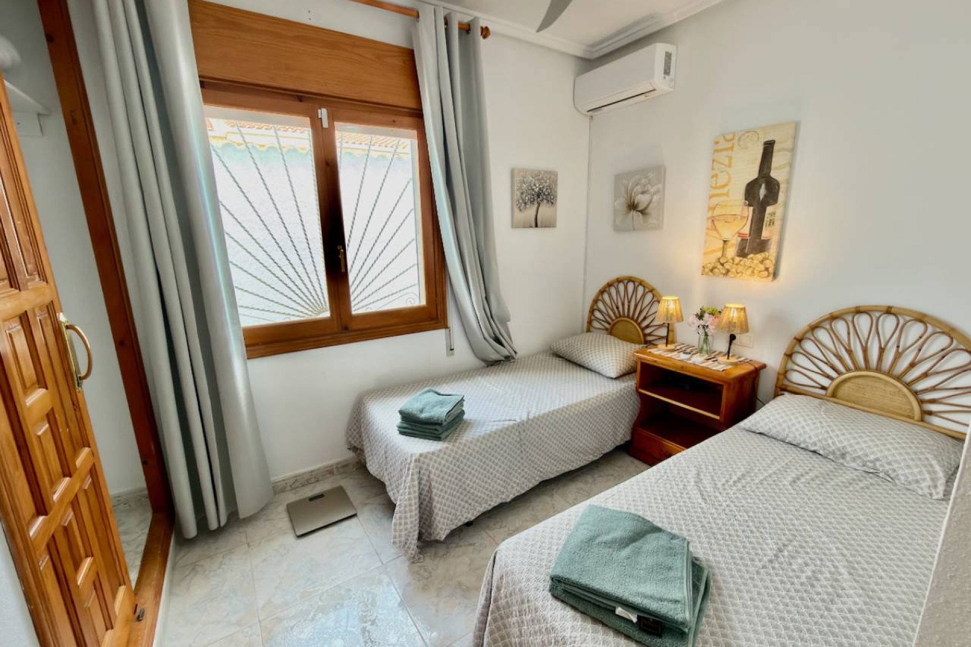 Revente - Détaché / Villa -
Ciudad Quesada - Rojales - Ciudad Quesada