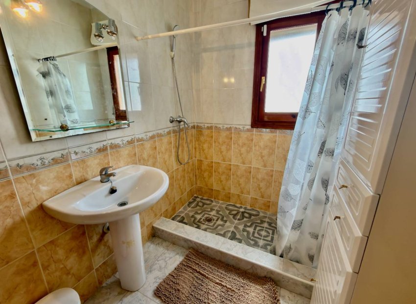 Revente - Détaché / Villa -
Ciudad Quesada - Rojales - Ciudad Quesada
