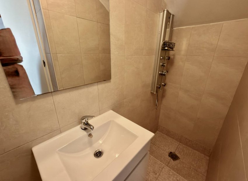 Revente - Détaché / Villa -
Ciudad Quesada - Rojales - Ciudad Quesada