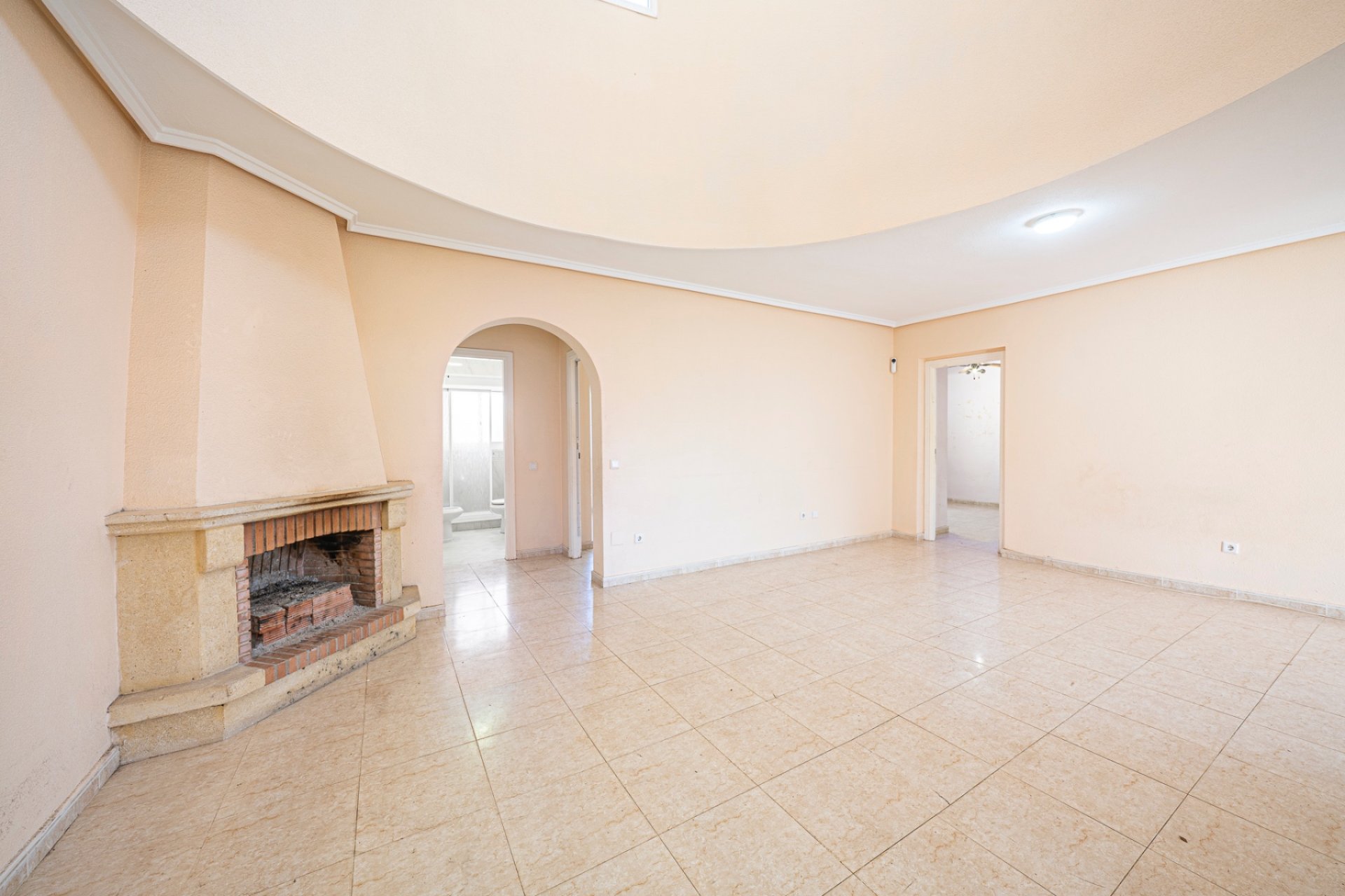 Revente - Détaché / Villa -
Ciudad Quesada - Rojales - Ciudad Quesada