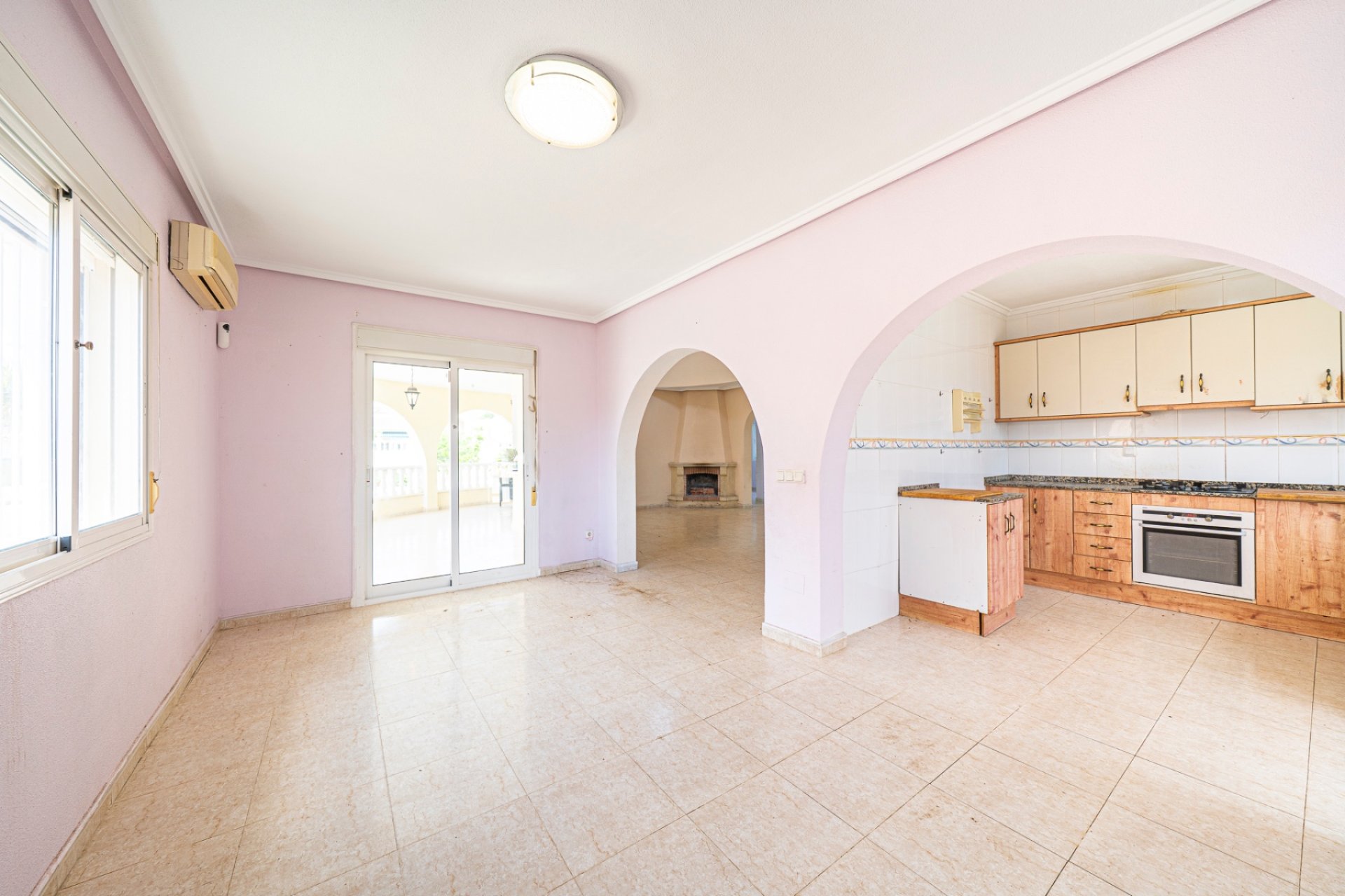 Revente - Détaché / Villa -
Ciudad Quesada - Rojales - Ciudad Quesada