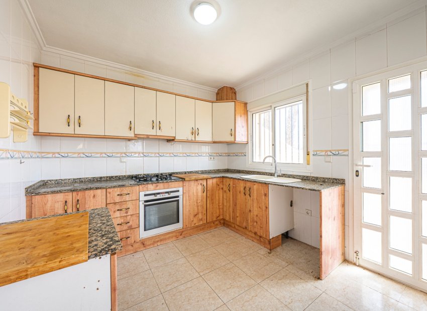 Revente - Détaché / Villa -
Ciudad Quesada - Rojales - Ciudad Quesada