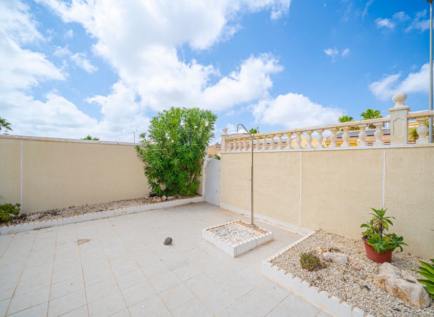 Revente - Détaché / Villa -
Ciudad Quesada - Rojales - Ciudad Quesada