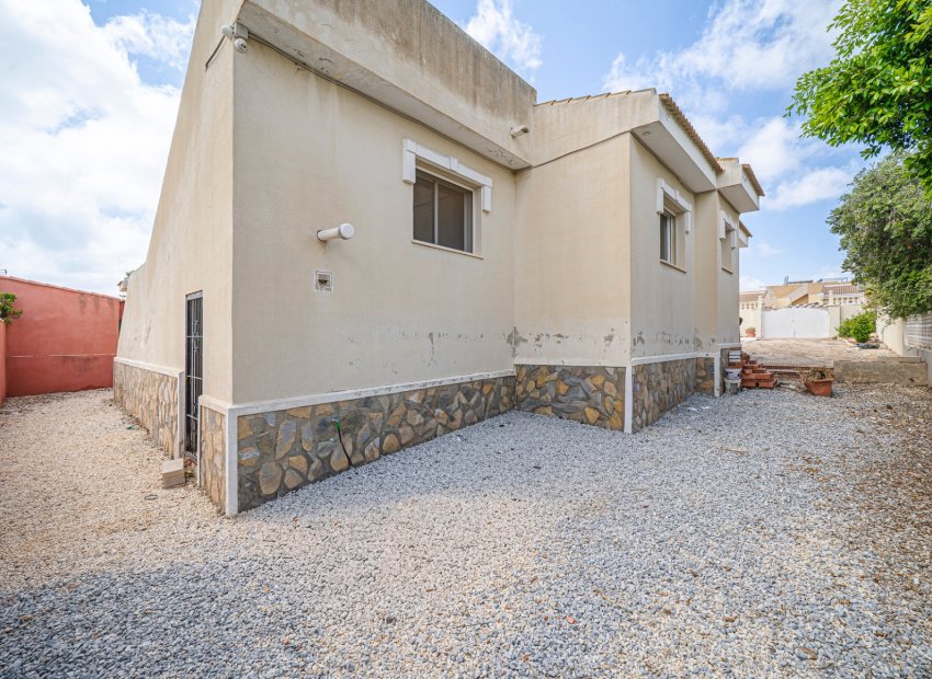 Revente - Détaché / Villa -
Ciudad Quesada - Rojales - Ciudad Quesada