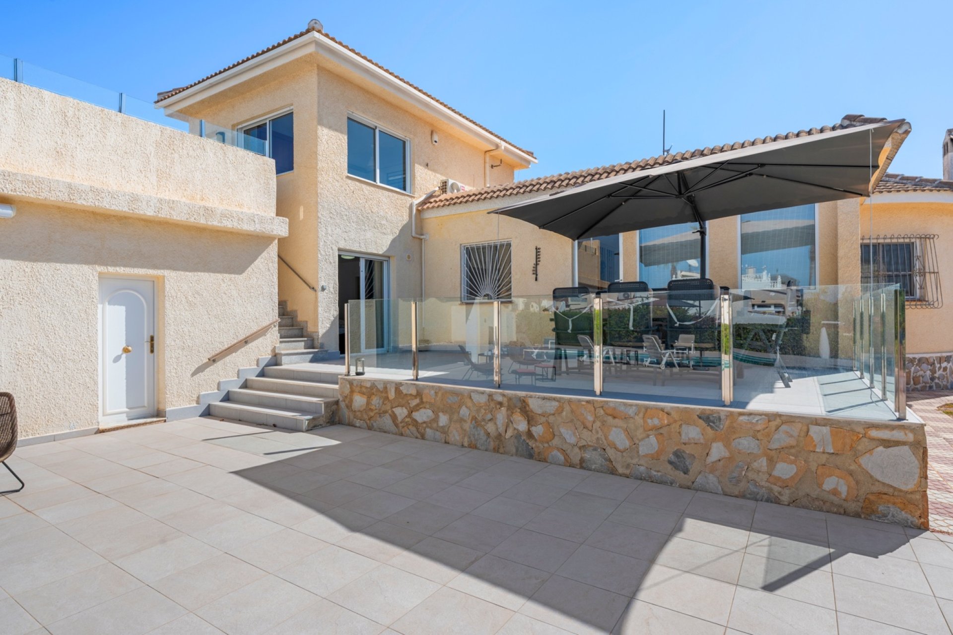 Revente - Détaché / Villa -
Ciudad Quesada - Rojales - Ciudad Quesada