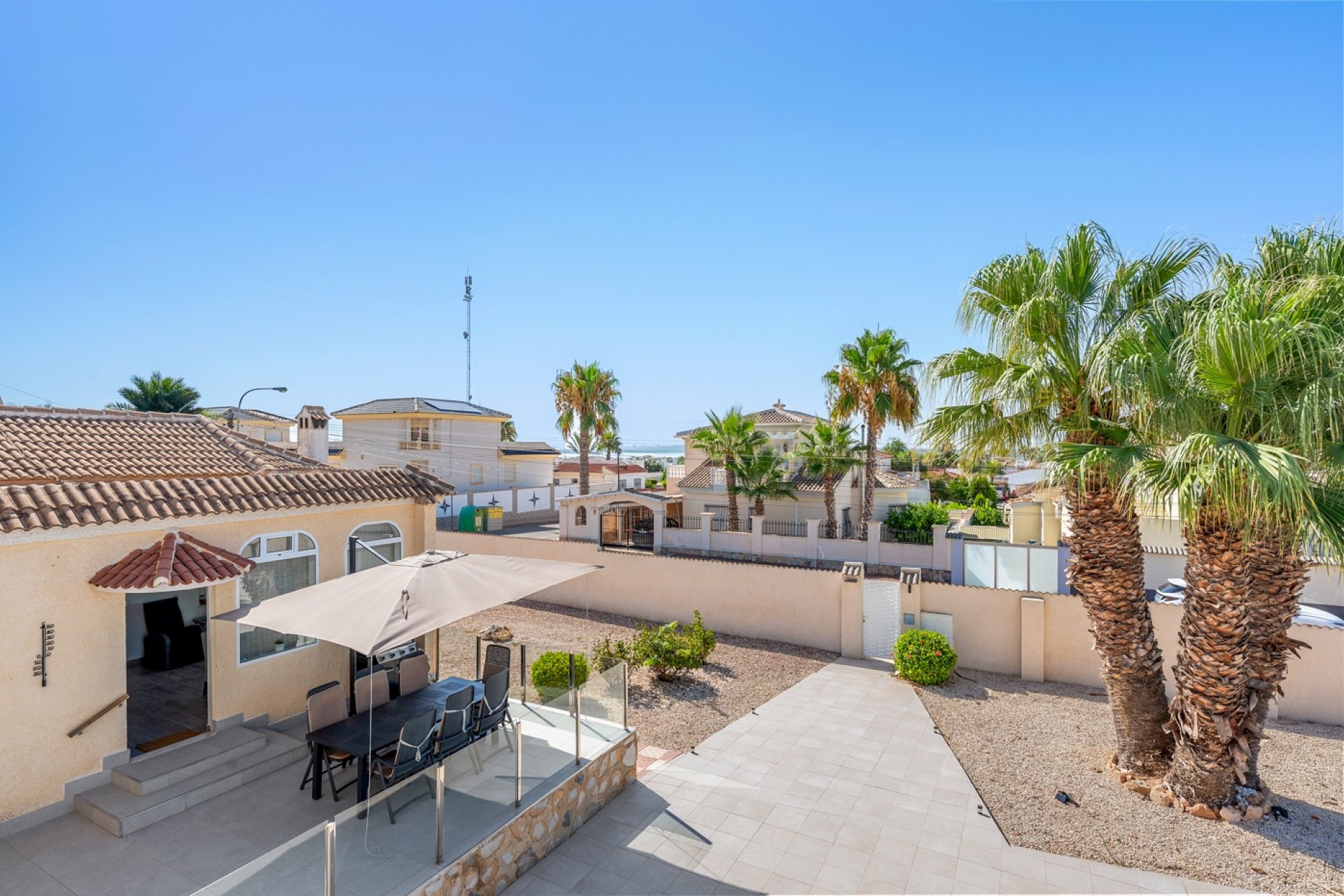 Revente - Détaché / Villa -
Ciudad Quesada - Rojales - Ciudad Quesada