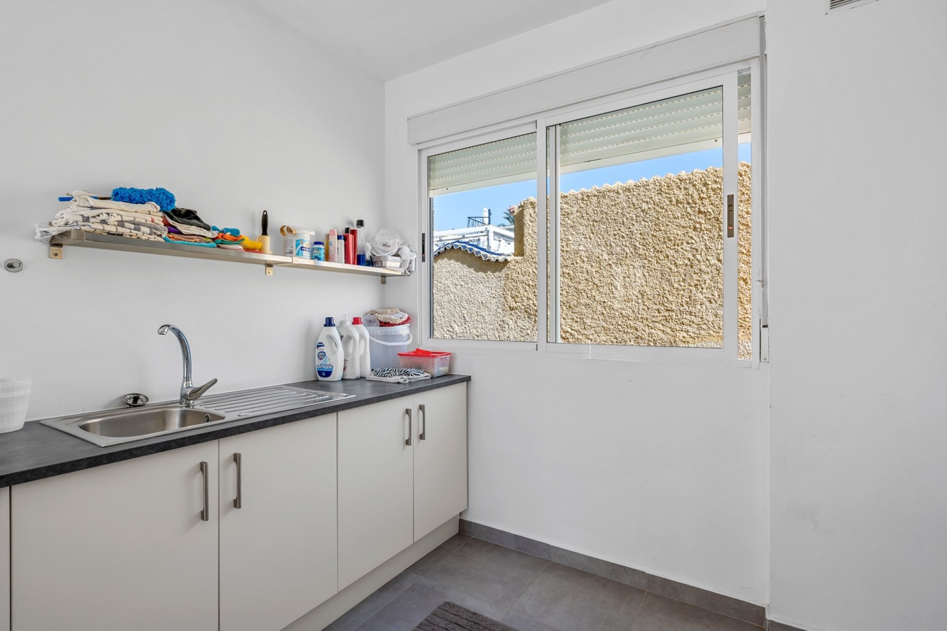 Revente - Détaché / Villa -
Ciudad Quesada - Rojales - Ciudad Quesada