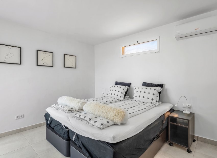Revente - Détaché / Villa -
Ciudad Quesada - Rojales - Ciudad Quesada