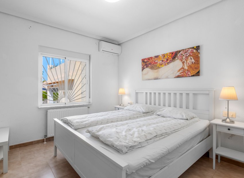 Revente - Détaché / Villa -
Ciudad Quesada - Rojales - Ciudad Quesada