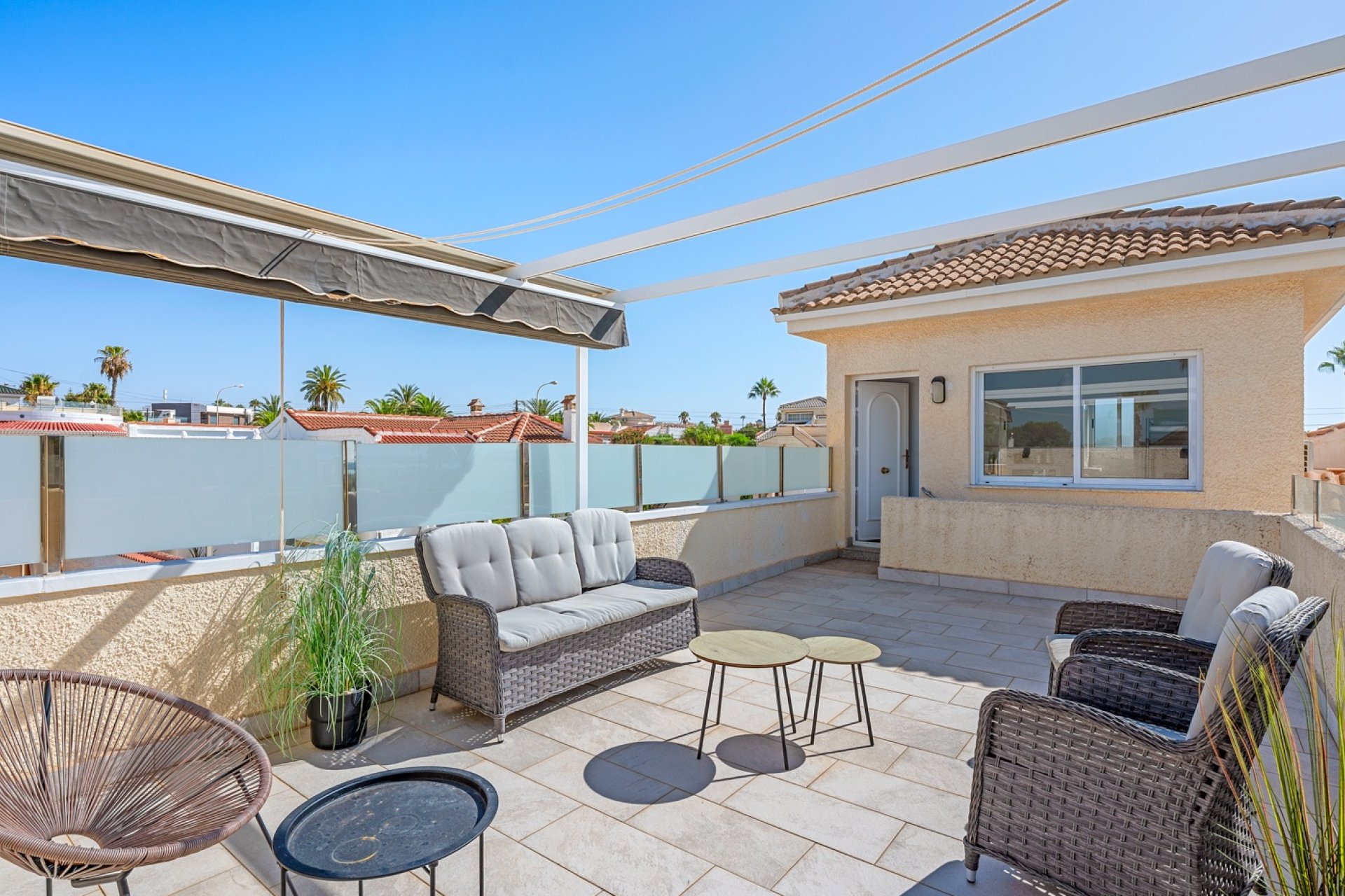 Revente - Détaché / Villa -
Ciudad Quesada - Rojales - Ciudad Quesada