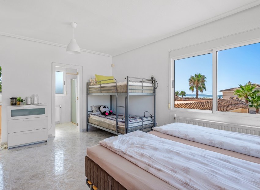 Revente - Détaché / Villa -
Ciudad Quesada - Rojales - Ciudad Quesada