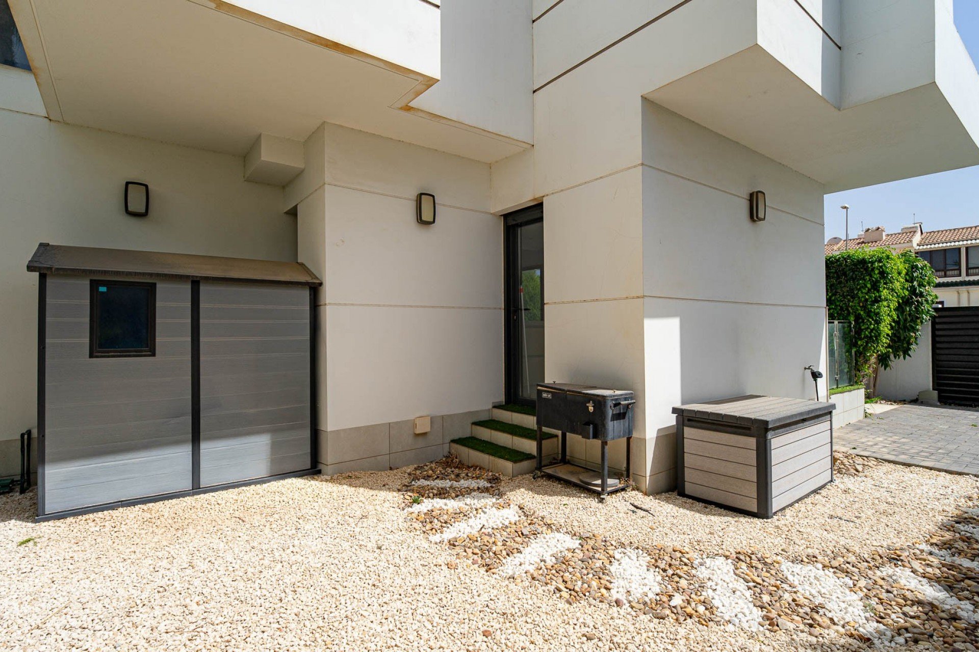 Revente - Détaché / Villa -
Ciudad Quesada - Rojales - Ciudad Quesada
