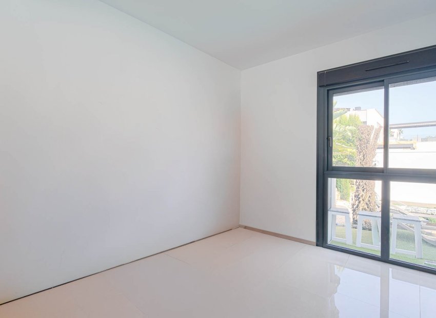 Revente - Détaché / Villa -
Ciudad Quesada - Rojales - Ciudad Quesada