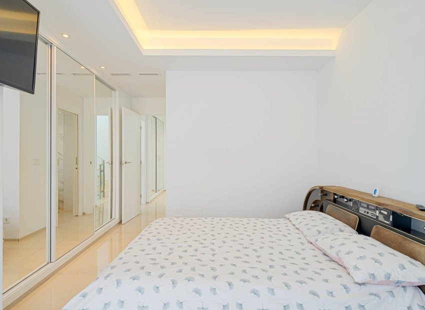 Revente - Détaché / Villa -
Ciudad Quesada - Rojales - Ciudad Quesada