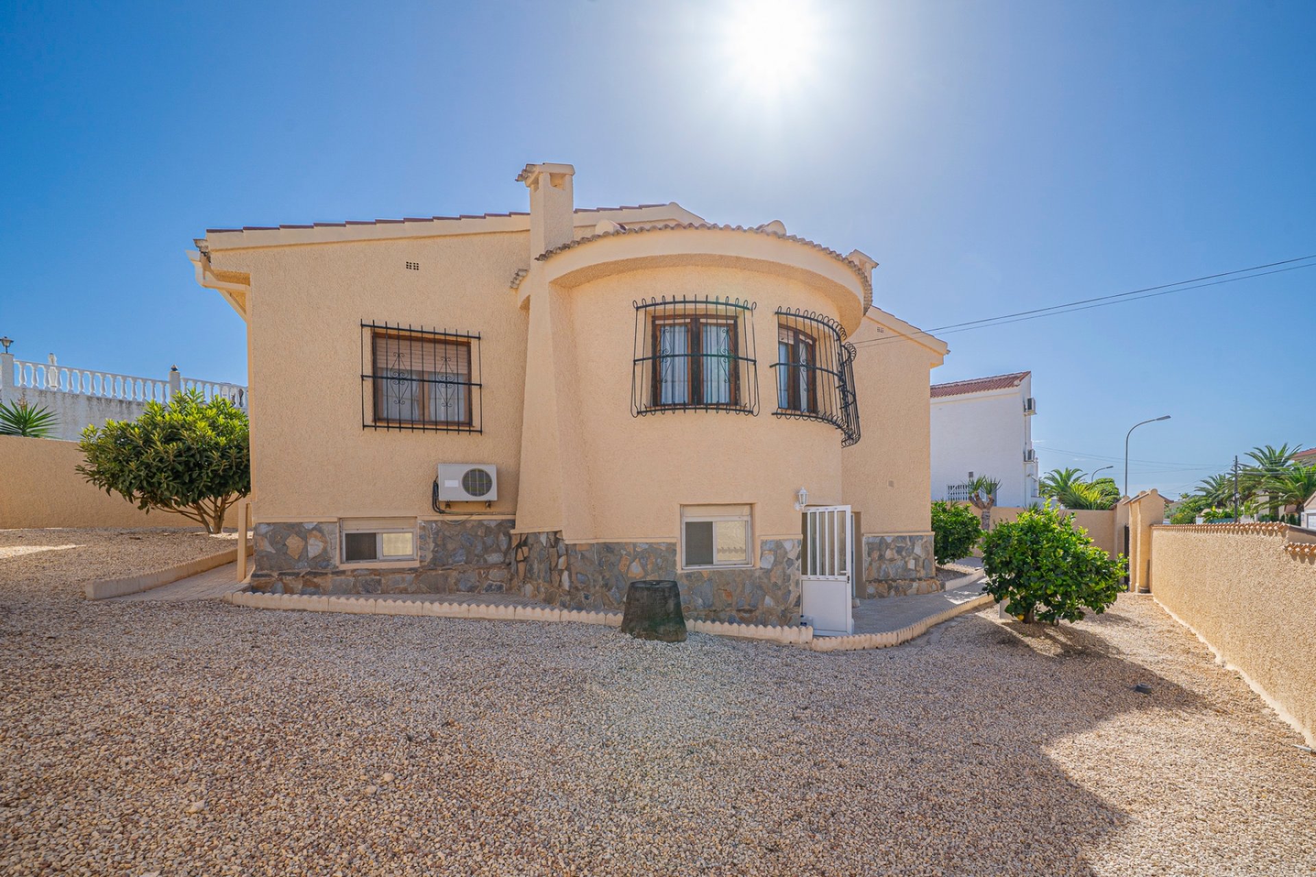 Revente - Détaché / Villa -
Ciudad Quesada - Rojales - Ciudad Quesada
