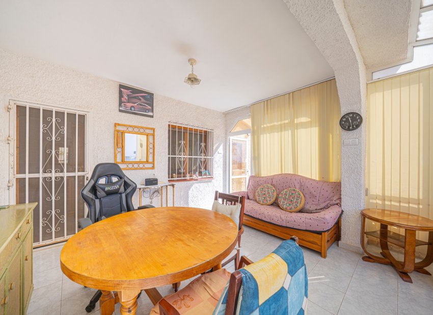 Revente - Détaché / Villa -
Ciudad Quesada - Rojales - Ciudad Quesada