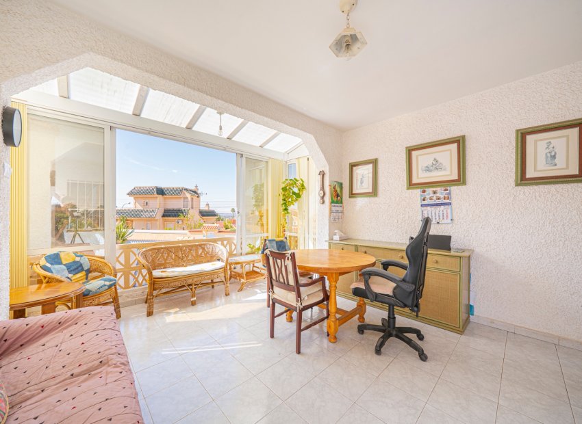 Revente - Détaché / Villa -
Ciudad Quesada - Rojales - Ciudad Quesada