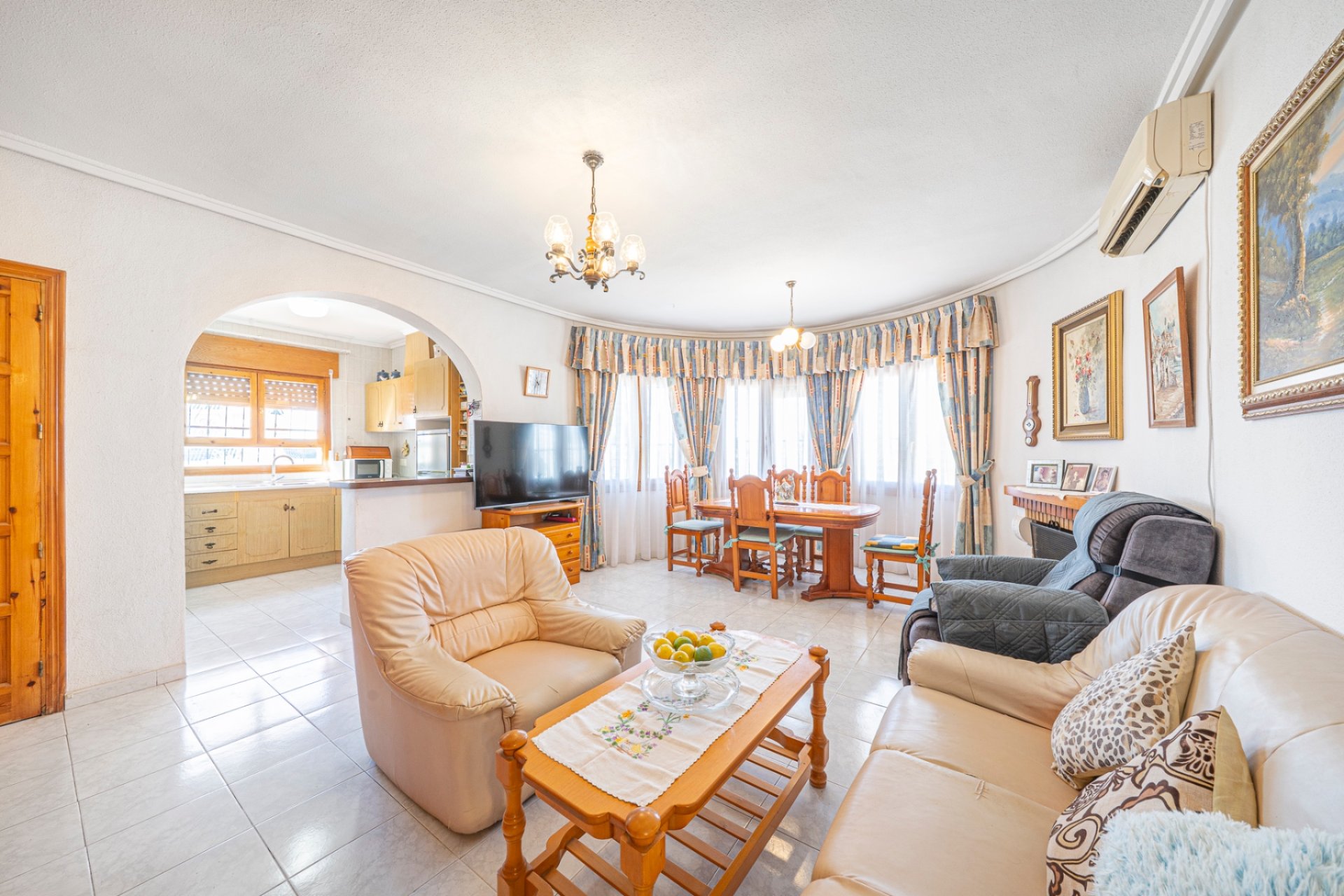 Revente - Détaché / Villa -
Ciudad Quesada - Rojales - Ciudad Quesada