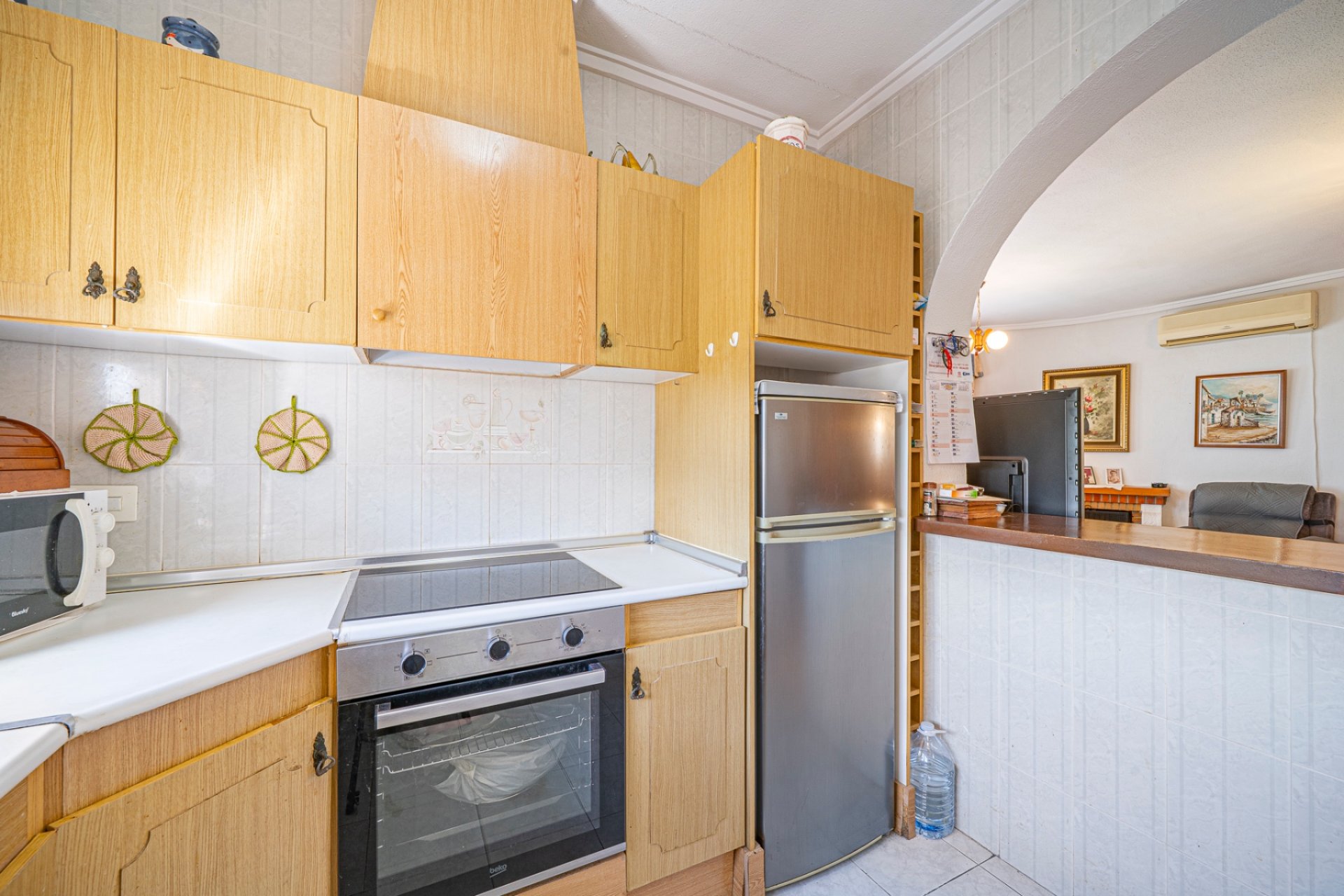 Revente - Détaché / Villa -
Ciudad Quesada - Rojales - Ciudad Quesada