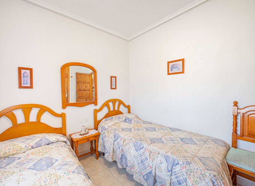 Revente - Détaché / Villa -
Ciudad Quesada - Rojales - Ciudad Quesada