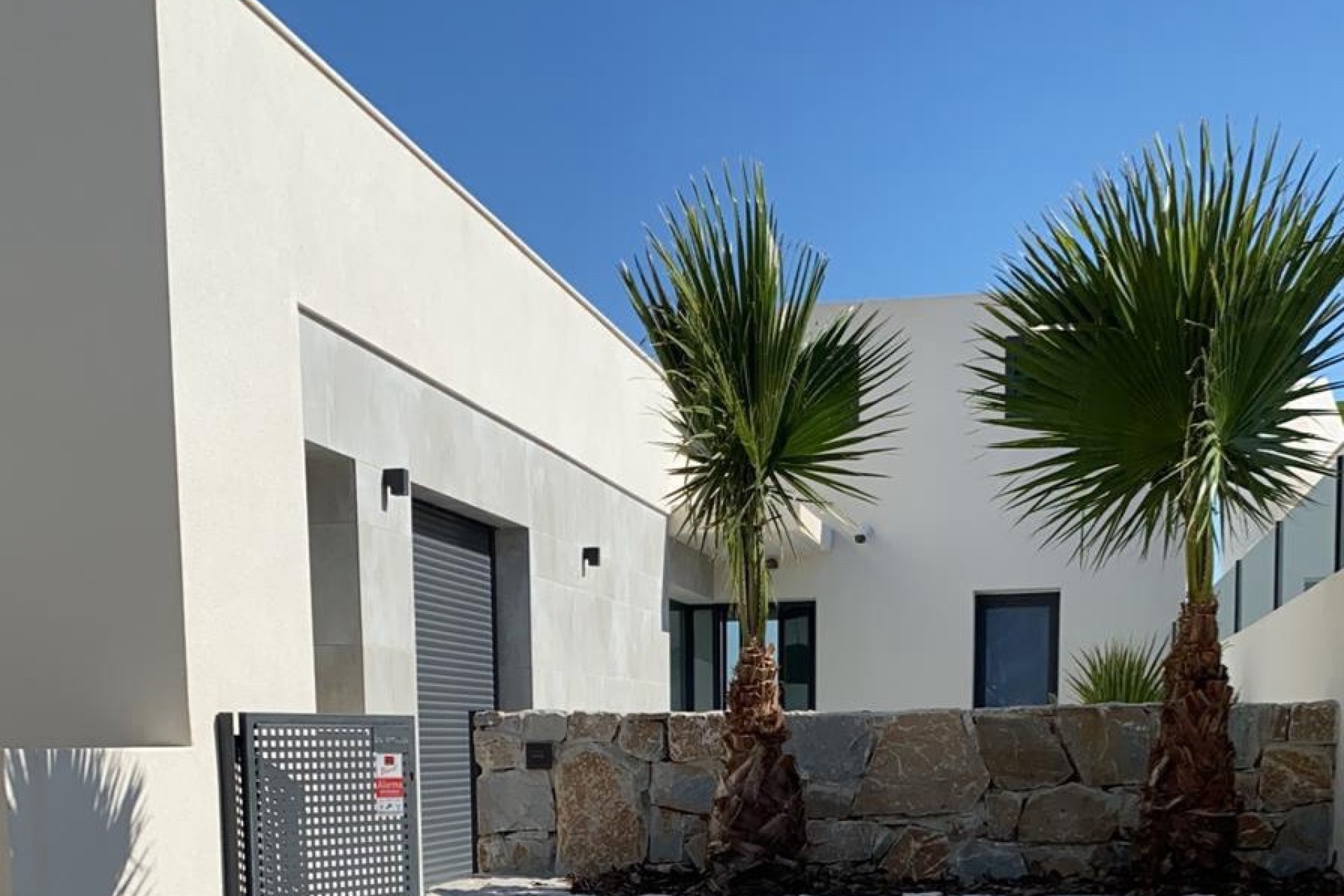 Revente - Détaché / Villa -
Ciudad Quesada - Rojales - Ciudad Quesada