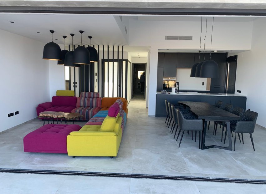 Revente - Détaché / Villa -
Ciudad Quesada - Rojales - Ciudad Quesada
