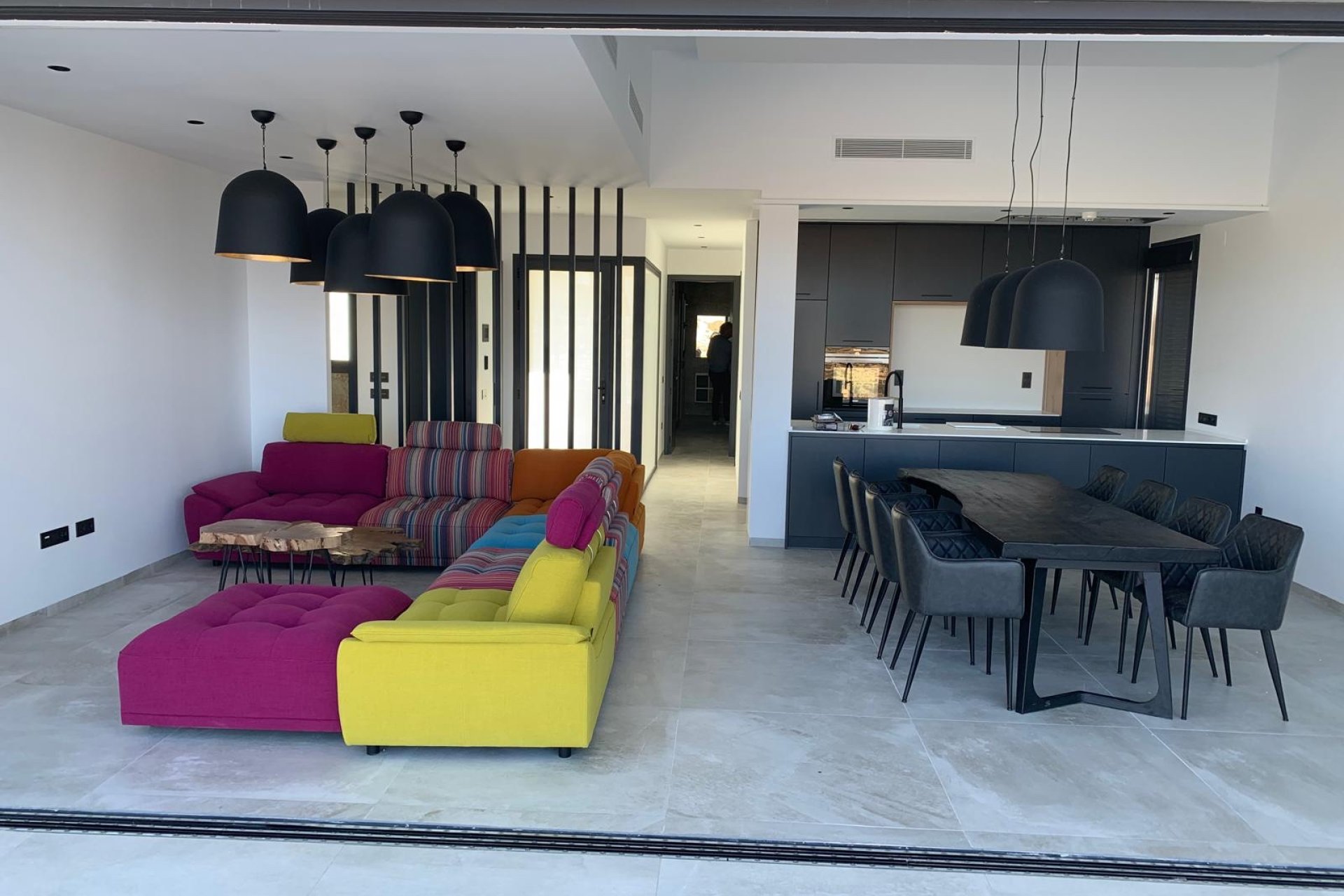 Revente - Détaché / Villa -
Ciudad Quesada - Rojales - Ciudad Quesada