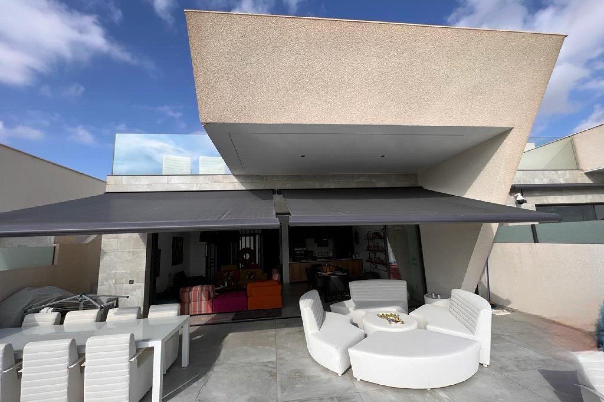 Revente - Détaché / Villa -
Ciudad Quesada - Rojales - Ciudad Quesada