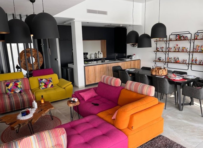 Revente - Détaché / Villa -
Ciudad Quesada - Rojales - Ciudad Quesada