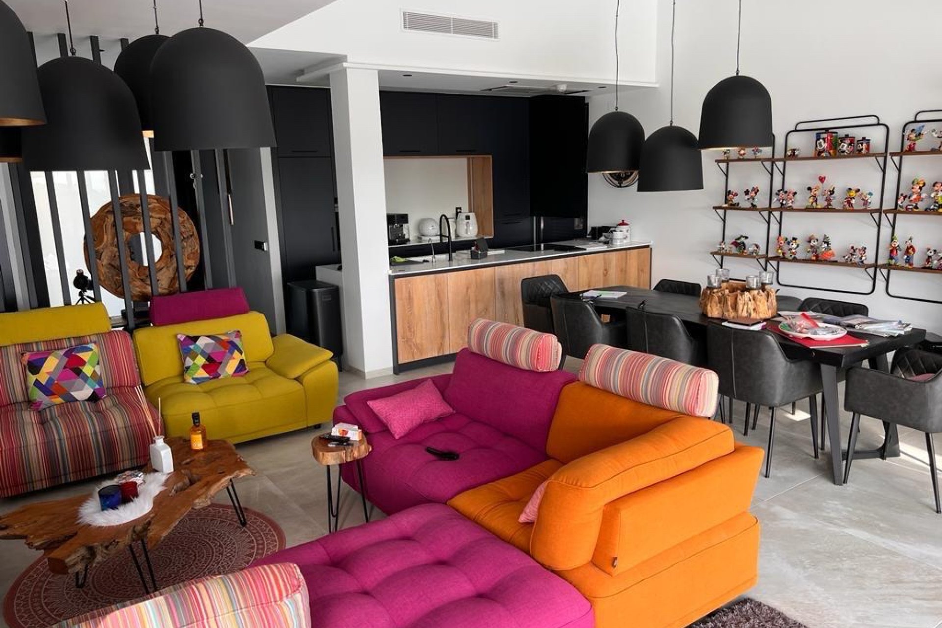 Revente - Détaché / Villa -
Ciudad Quesada - Rojales - Ciudad Quesada