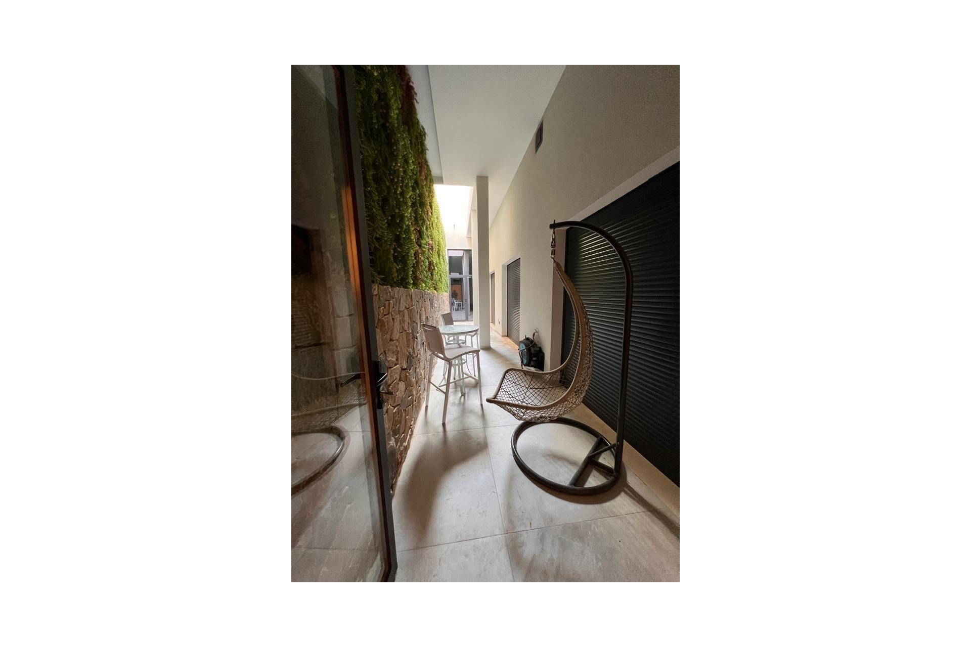 Revente - Détaché / Villa -
Ciudad Quesada - Rojales - Ciudad Quesada