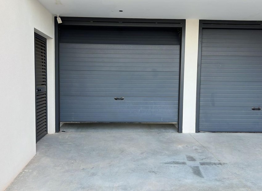 Revente - Détaché / Villa -
Ciudad Quesada - Rojales - Ciudad Quesada