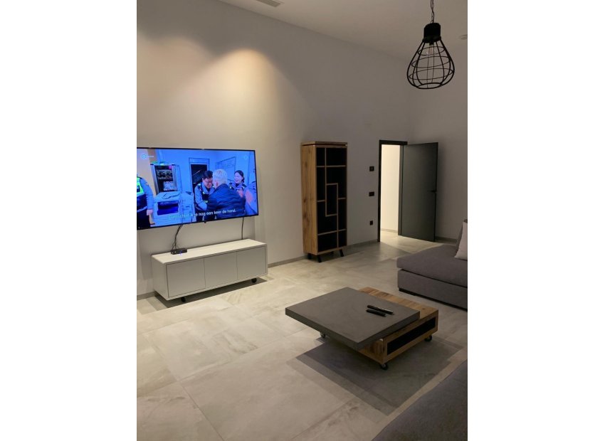 Revente - Détaché / Villa -
Ciudad Quesada - Rojales - Ciudad Quesada