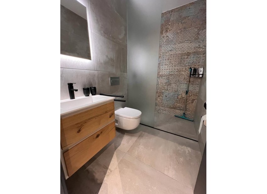 Revente - Détaché / Villa -
Ciudad Quesada - Rojales - Ciudad Quesada