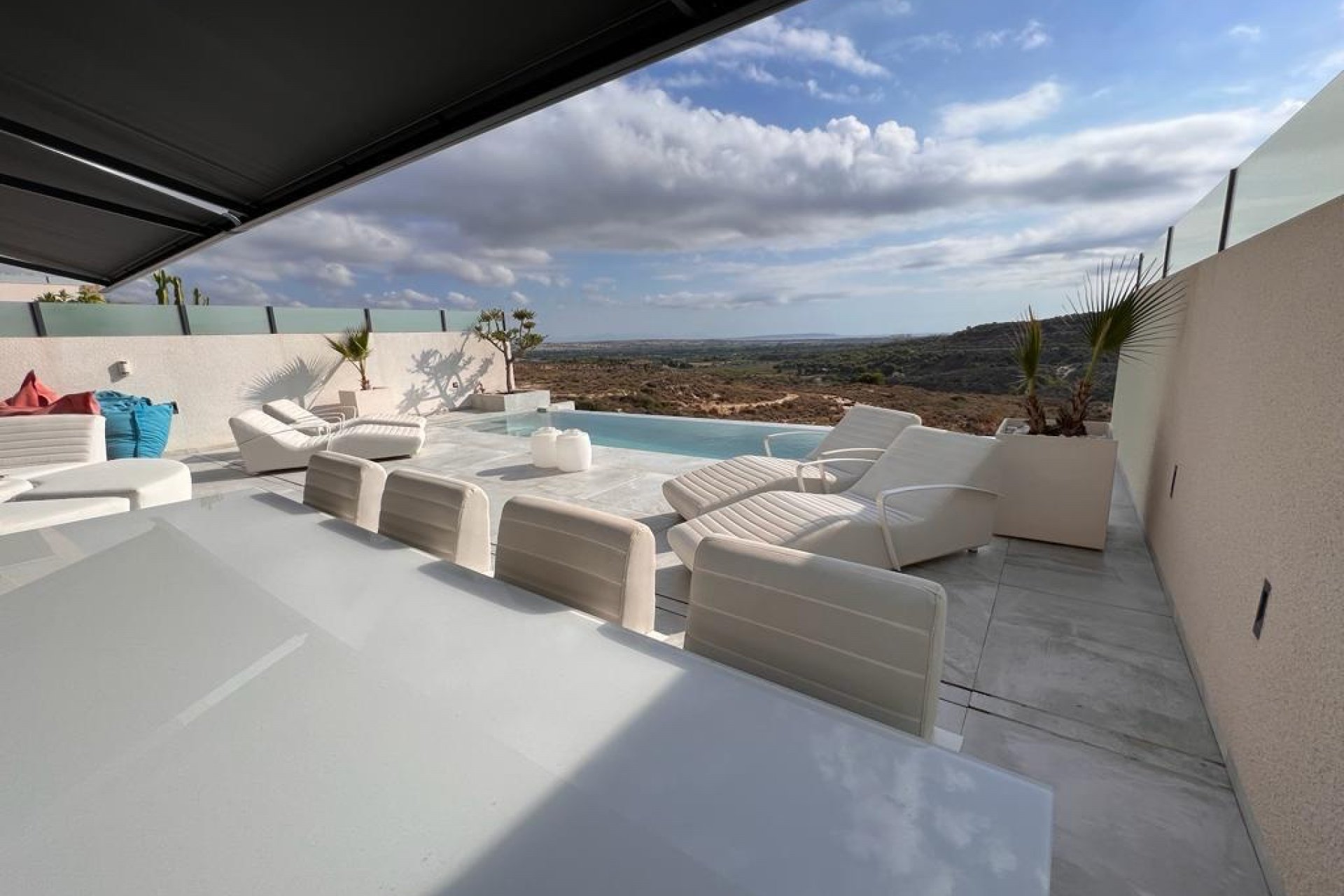 Revente - Détaché / Villa -
Ciudad Quesada - Rojales - Ciudad Quesada