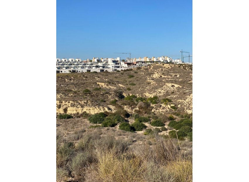 Revente - Détaché / Villa -
Ciudad Quesada - Rojales - Ciudad Quesada