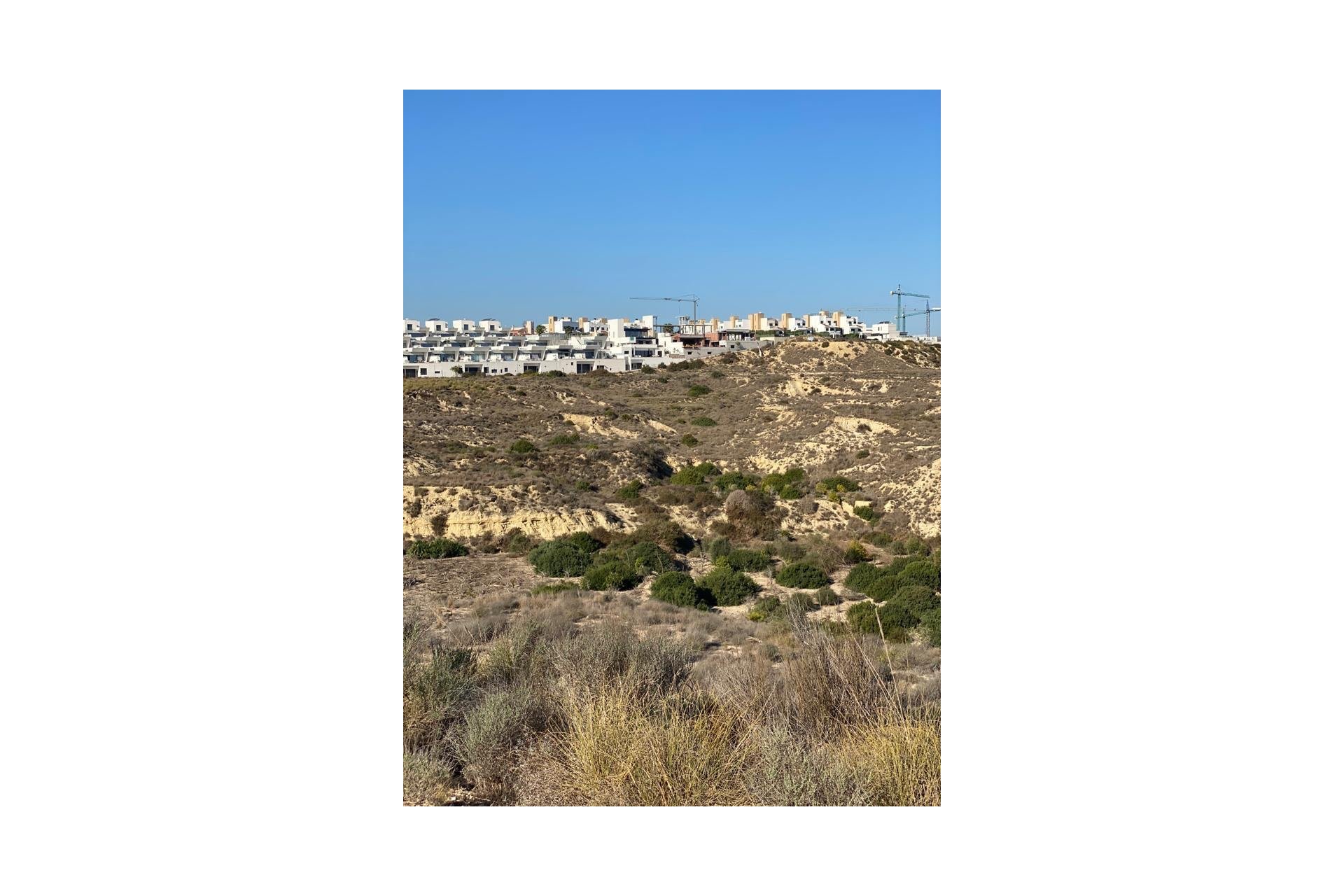 Revente - Détaché / Villa -
Ciudad Quesada - Rojales - Ciudad Quesada