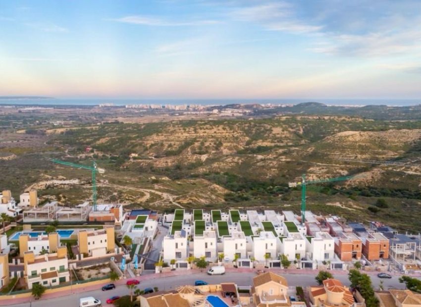 Revente - Détaché / Villa -
Ciudad Quesada - Rojales - Ciudad Quesada