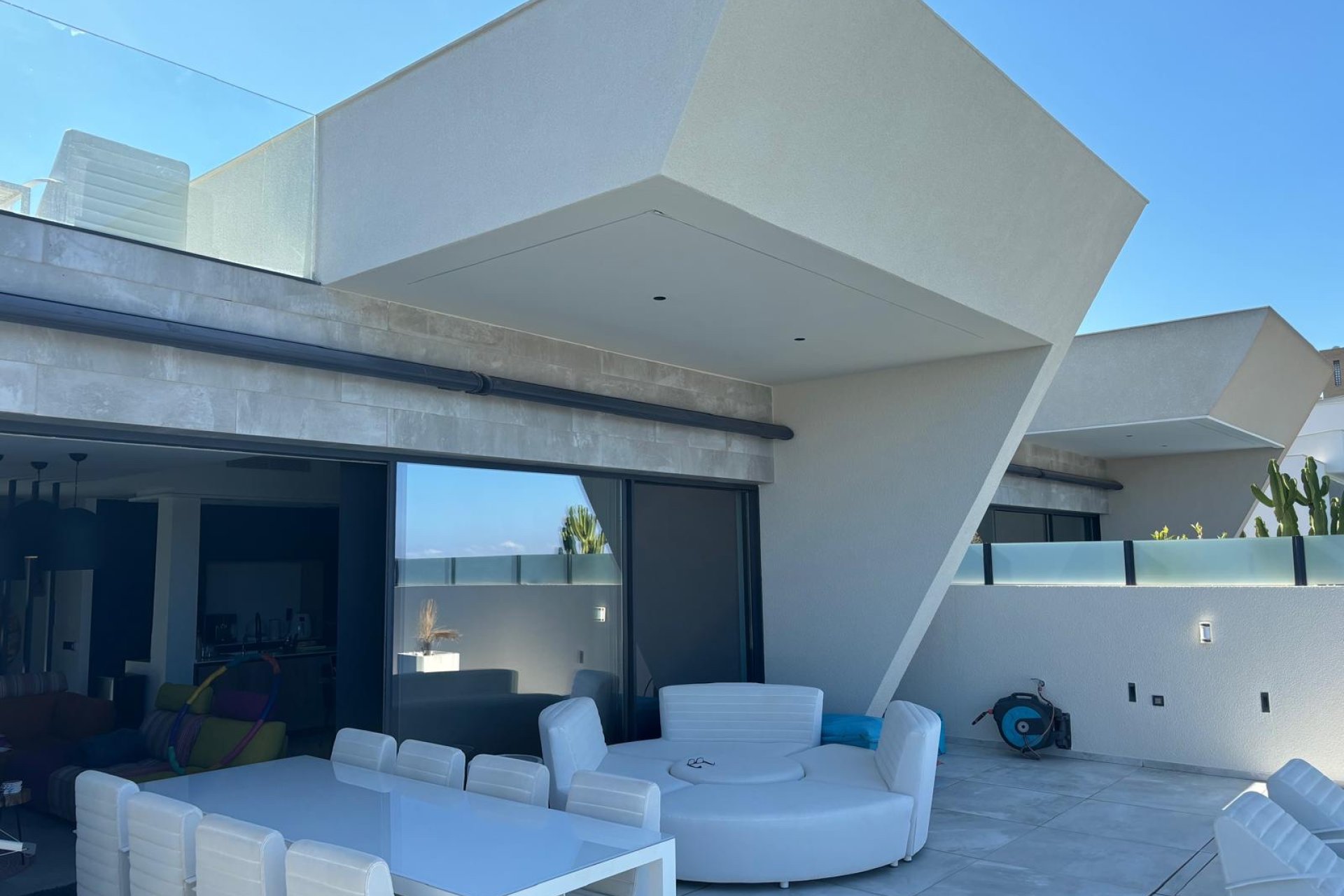 Revente - Détaché / Villa -
Ciudad Quesada - Rojales - Ciudad Quesada