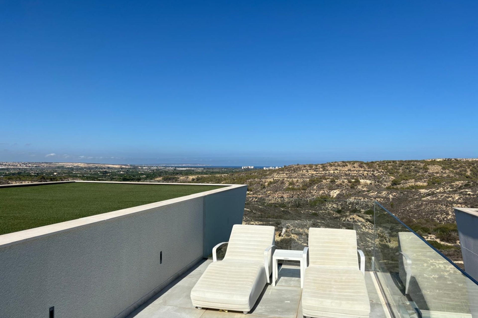 Revente - Détaché / Villa -
Ciudad Quesada - Rojales - Ciudad Quesada