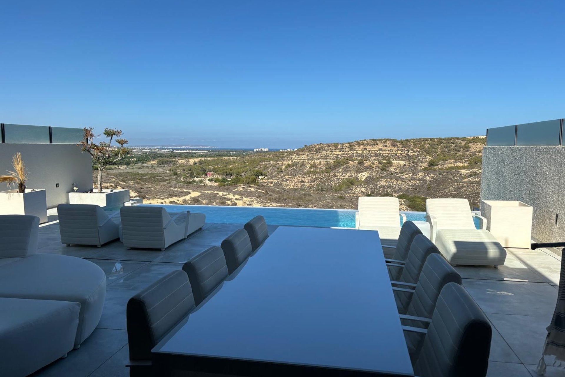 Revente - Détaché / Villa -
Ciudad Quesada - Rojales - Ciudad Quesada