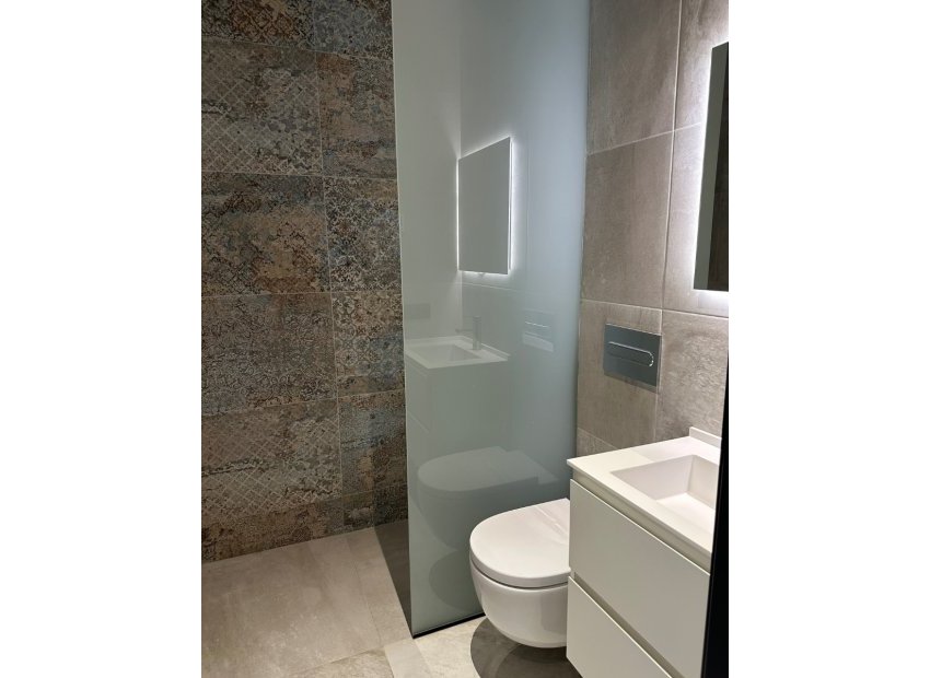 Revente - Détaché / Villa -
Ciudad Quesada - Rojales - Ciudad Quesada