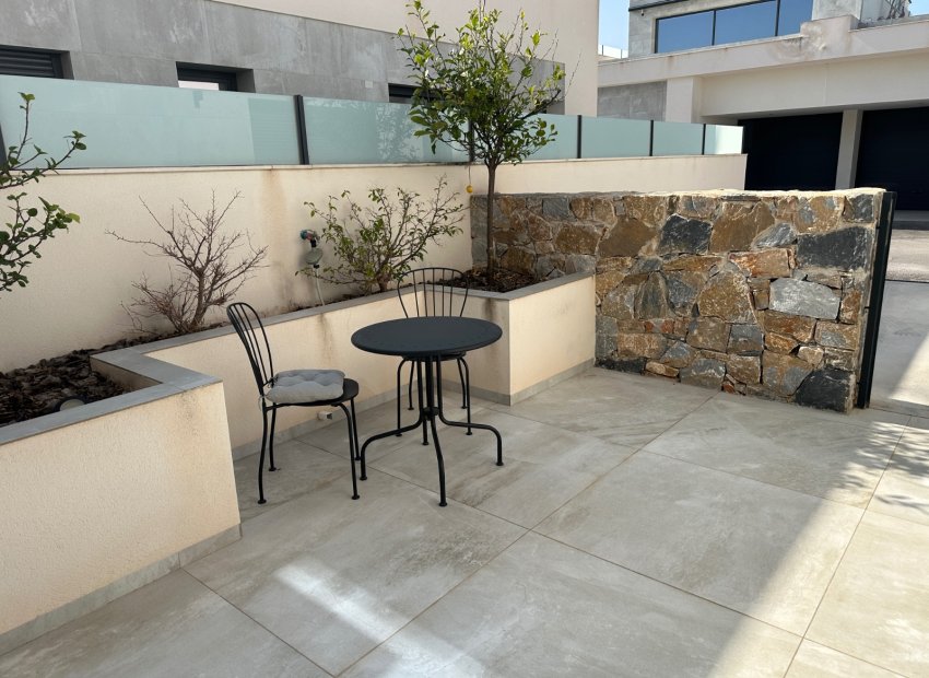 Revente - Détaché / Villa -
Ciudad Quesada - Rojales - Ciudad Quesada